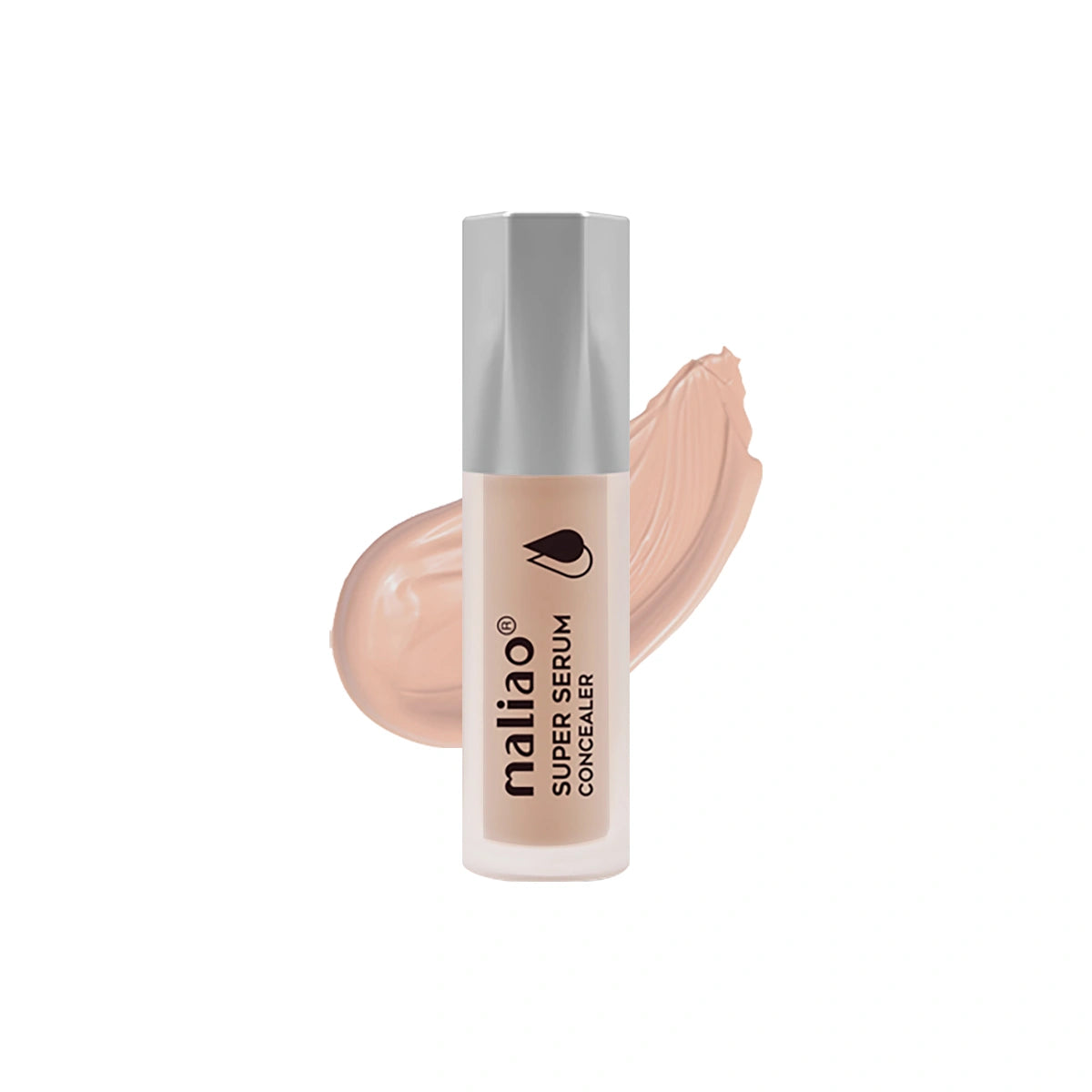 Maliao Super Serum Concealer - Even Skin Color, Cover Periorbital Dark Circles